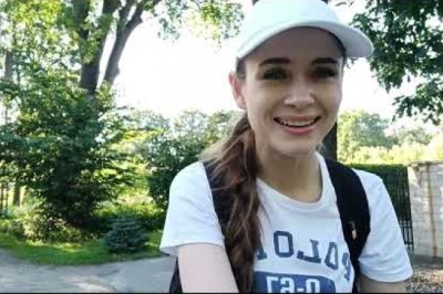 Ходила шукати роботу - очікування VS реальність / робота в Польщі