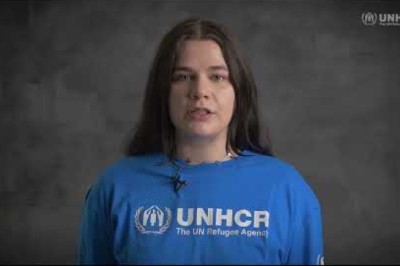 Інформація для біженців, які приїжджають з України в Угорщину