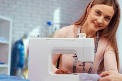 Швея на виробництво в Естонiю, EE