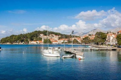 Покоївка в готель в Хорватії,Croatia,HR