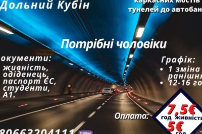 Чоловікі на завод Slovakia SK Словаччина