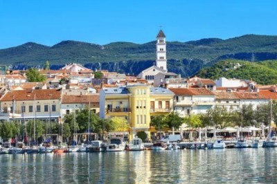 Кухар ресторану готеля,Crikvenica,HR,Croatia,Хорватія