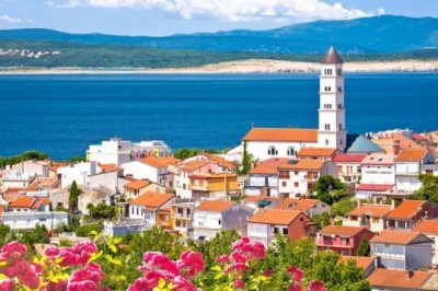 Покоївка в готель,Crikvenica,HR,Croatia,Хорватія