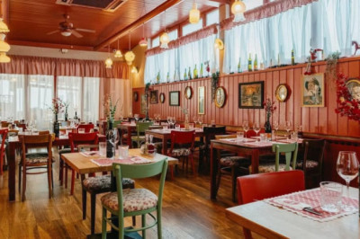 Pomoćni radnik u kuhinji u bistro TOČKICA (Zagreb, Trešnjevka)