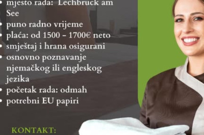 SOBARICA in LECHBRUCK AM SEE, SA SMJEŠTAJEM 🇩🇪