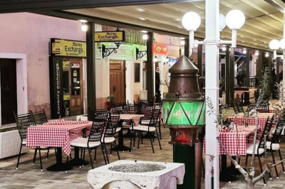 Konoba Daniela u Biogradu na Moru zapošljava kuharicu