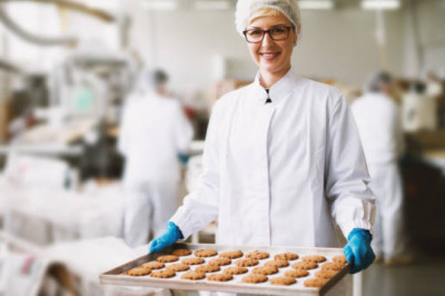 Pomoćnik u proizvodnji (m/ž) – Proizvodnja hrane DE Germany