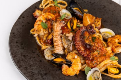 Tražim mladog i inovativnog KUHARA za sezonu, Lošinj