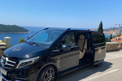 Pozicija: Vozač  Lokacija: Dubrovnik Croatia HR