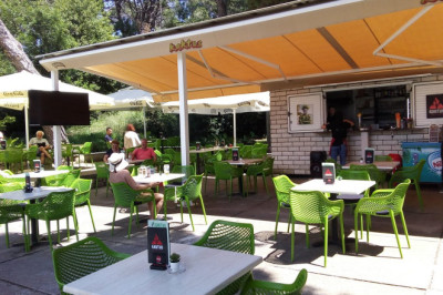 Beach bar Kaktus na podrucju Malog Losinja trazi grill majstora za sezonu