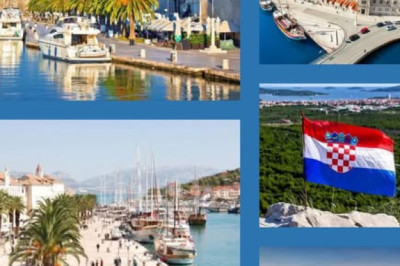 Курсуємо новими, сучасними автобусами Україна 🇺🇦 🚘 Хорватія 🇭🇷