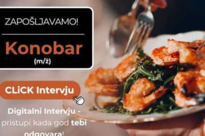 Trazimo 𝗞𝗼𝗻𝗼𝗯𝗮𝗿𝗲 𝗶 𝗣𝗼𝗺𝗼𝗰́𝗻𝗲 𝗞𝗼𝗻𝗼𝗯𝗮𝗿𝗲 𝘇𝗮 𝗕𝗶𝘀𝘁𝗿𝗼-𝗦𝘁𝗿𝗲𝗲𝘁 𝗙𝗼𝗼𝗱 𝗻𝗮 𝗼𝘁𝗼𝗸𝘂 𝗥𝗮𝗯𝘂