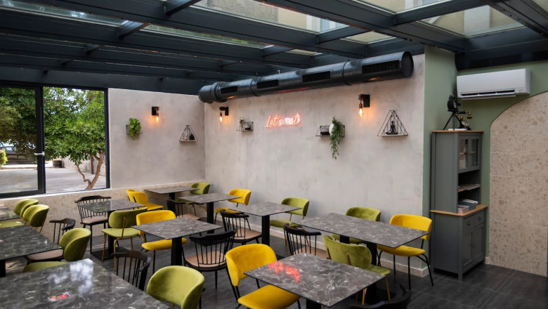 Food bar Faraon, u Kašel Lukšiću pokraj Splita, hitno traži pizza majstora