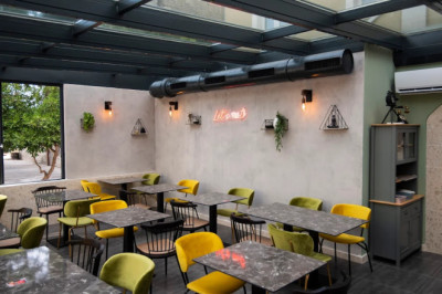 Food bar Faraon, u Kašel Lukšiću pokraj Splita, hitno traži pizza majstora