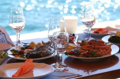 Konoba Ante, Kornati traži grill majstora, HR