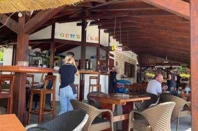 Oglas za posao: Konobar, Kuhar, – rad na moru, Biograd na Moru, Dišpetoža bar