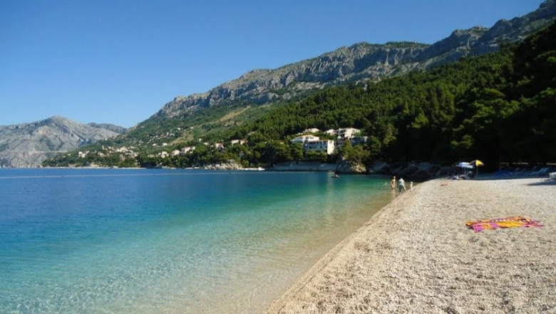 Potrebne 2 radnice za rad u Brelima, HR