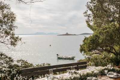 Glavni kuhar,Hvar,restoran Robinson, sezona 2025