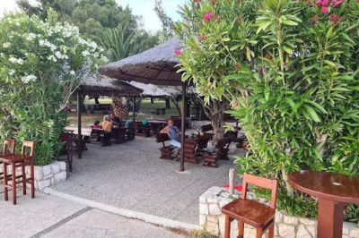 KONOBARICE Caffe Bar, NOVALJA,HR