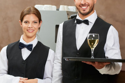 Restoran u Poreču traži pomoćnog konobara za sezonski rad