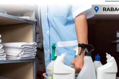 Cistače - Kamp Maslinica, Rabac