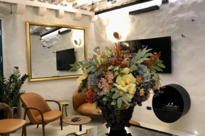 Pozicija: Recepcija Lokacija: Dubrovnik, La vita e bella