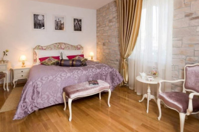 Priska Heritage Rooms ( Split ) traži osobu za radno mjesto SOBARICE, HR, Croatia