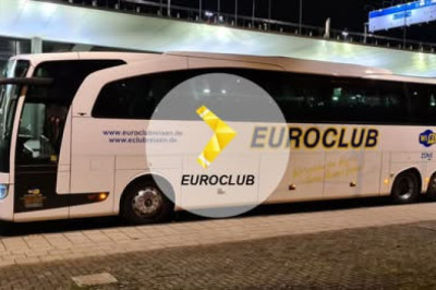 Пропонуємо скористатися нашими регулярними автобусними рейсами 🚌, до України з Хорватії