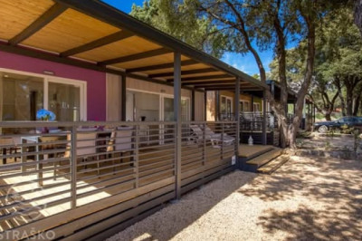 Spremacice, Mjesto rada: Pag, Novalja, HR, Croatia