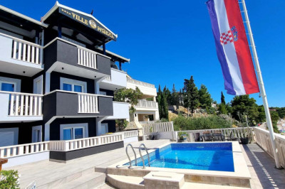 Ville Paškal Zaostrog, Makarska rivijera traži educiranog radnika za rad na Recepciji