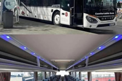 ХОРВАТІЯ — УКРАЇНА та навпаки. Регулярні виїзди!