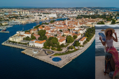 Шукаю дівчину (18-25 років) Анімація/Реклама Задар