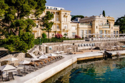 Sobarica - Opatija - Liburnia Hotels
