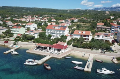 Restoran na otoku Rabu traži pomoć u kuhinji za sezonu 2025