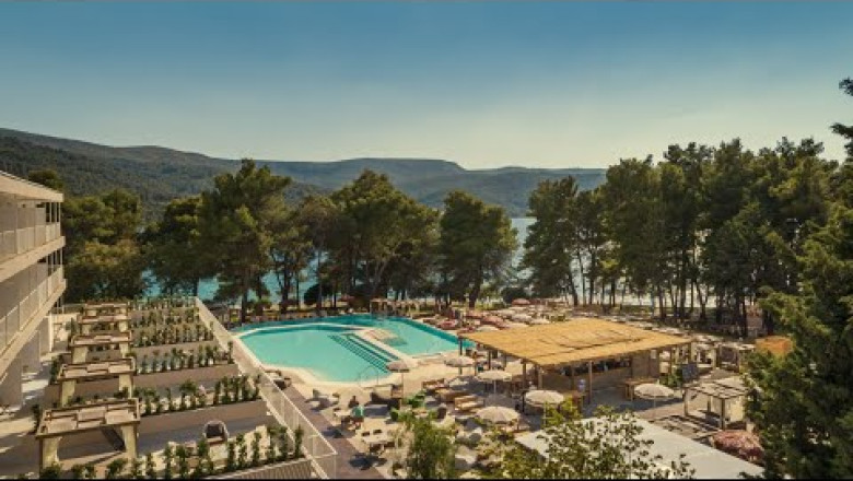 HVAR [PLACESHOTEL] by Valamar, Croatia, HR