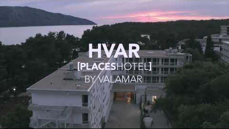 Hvar, PLACESHOTEL by Valamar - Sunshine Vibes, Croatia, HR