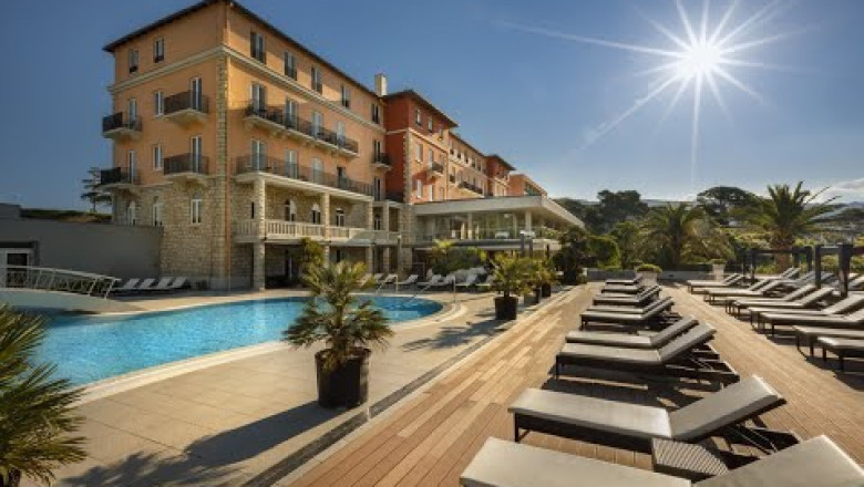Imperial Valamar Collection Hotel 4-star, Croatia, HR