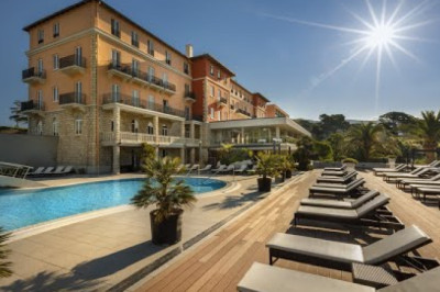 Imperial Valamar Collection Hotel 4-star, Croatia, HR