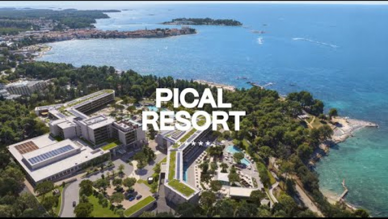 Pical Resort Valamar Collection