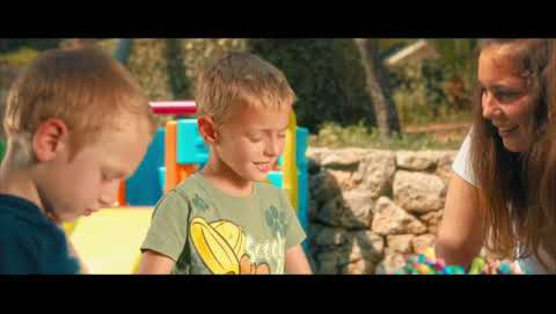 Valamar Camping, Croatia, HR