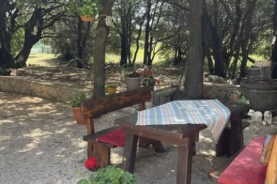 Konoba Stari mlin na otoku Pagu (10 km od Novalje)  POMOĆNI KUHINJSKI POSLOVI