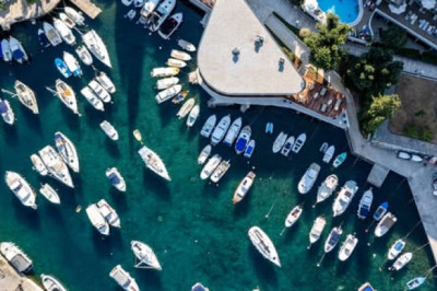 Bistro Yacht Club Opatija traži pojačanja za naš tim!