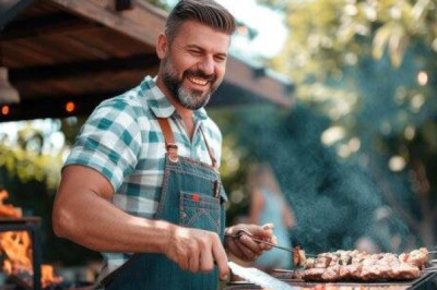 Potrebni su kuvari i rostilj majstori sa iskustvom za rad u Zagrebu, restoran Rustica