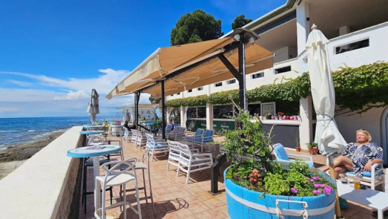 RESORT ZATIŠJE TRAŽI SOBARICU - Savudrija, Istra , Hrvatska