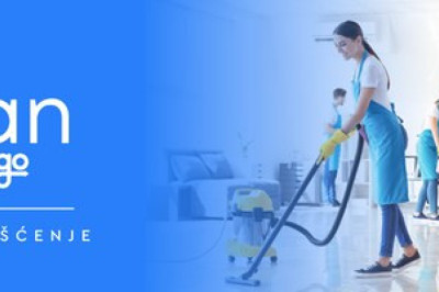 TRAŽIMO DJELATNIKE U SERVISU ZA ČIŠĆENJE! Lokacija: Novi Zagreb