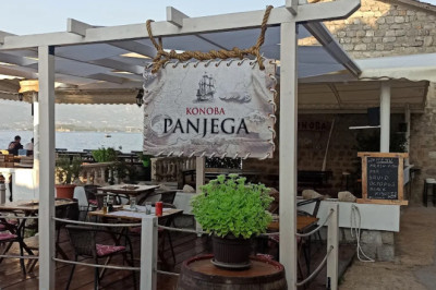 Konoba Panjega iz Tivta, HITNO potražuje KUVARA mediteranske kuhinje