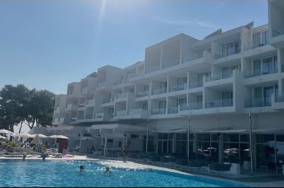 Valamar Carolina hotel and villas - Rab